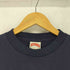 ナツメグ NUTMEG USA製 ベースボールチームTシャツ メンズ import:L